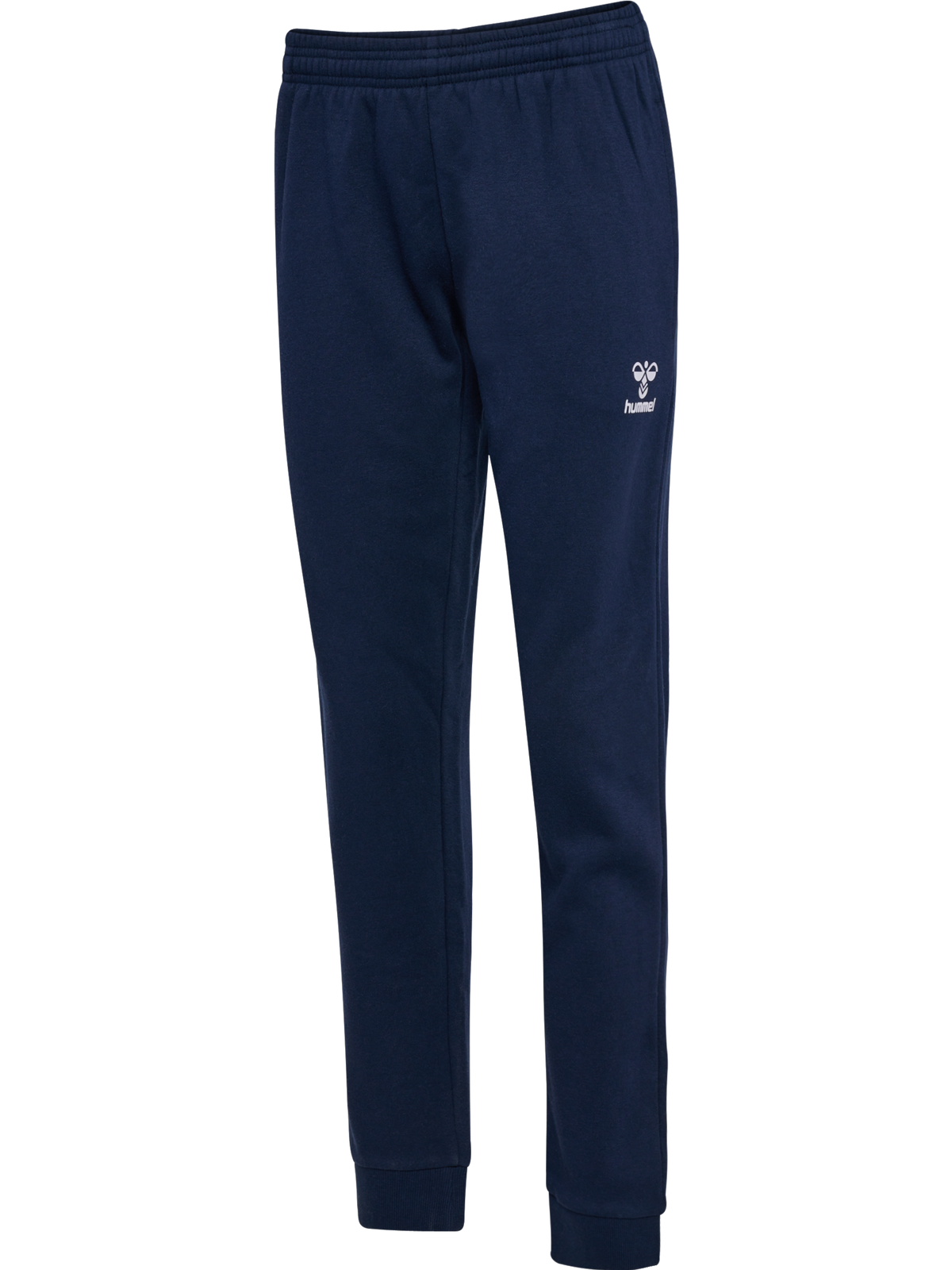 hmlMOVER COTTON CUFF PANTS WOMAN