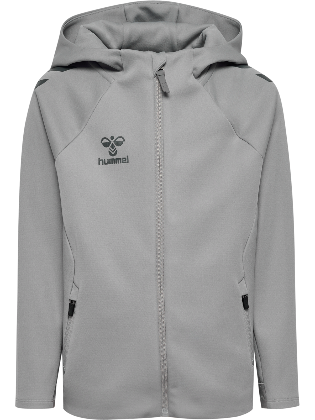 hmlCIMA 2.0 ZIP HOODIE KIDS
