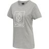 hmlGG12 T-SHIRT S/S WOMAN