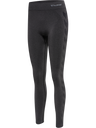 hmlCI SEAMLESS MID WAIST TIGHTS