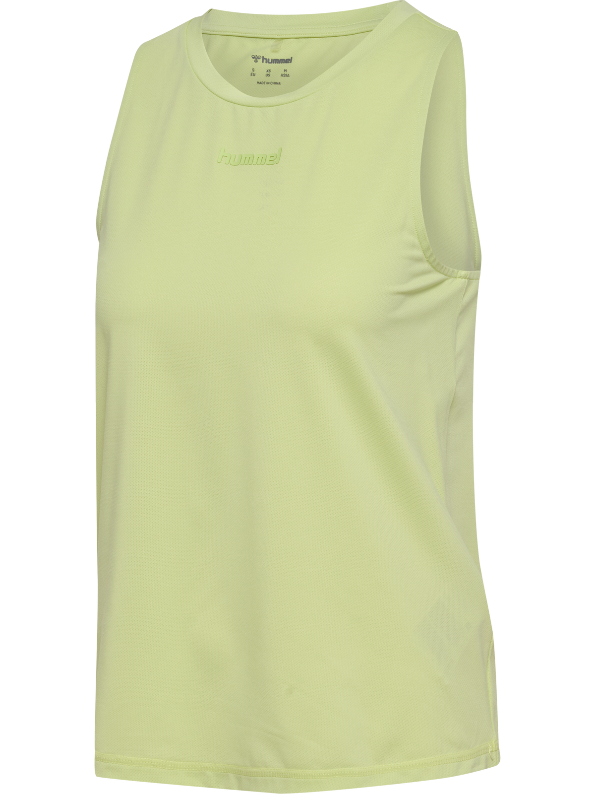 hmlVERA TECH TOP