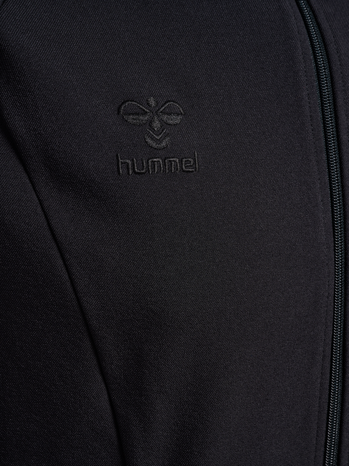 hmlROOT TRACK ZIP JACKET