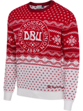 DBU 26 XMAS CLASSIC SWEATER