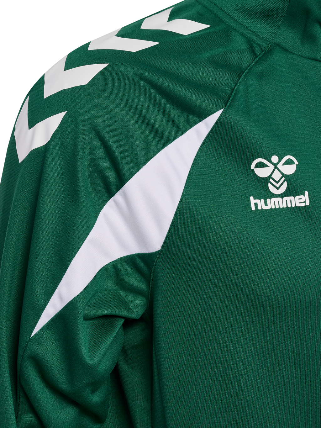 hmlCORE 2.0 TRACK ZIP JACKET