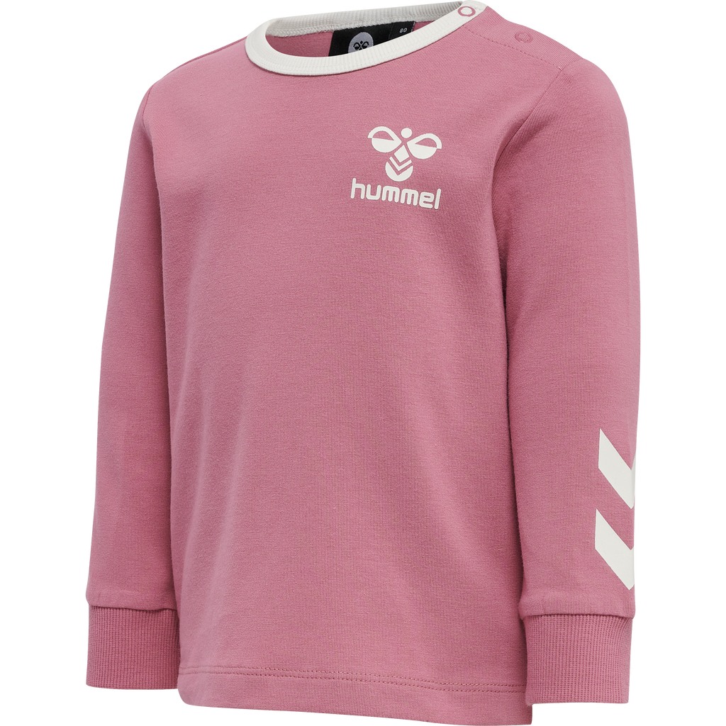 hmlMAULE T-SHIRT L/S