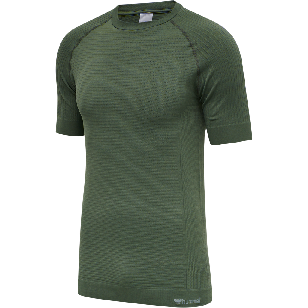 hmlSTROKE SEAMLESS T-SHIRT