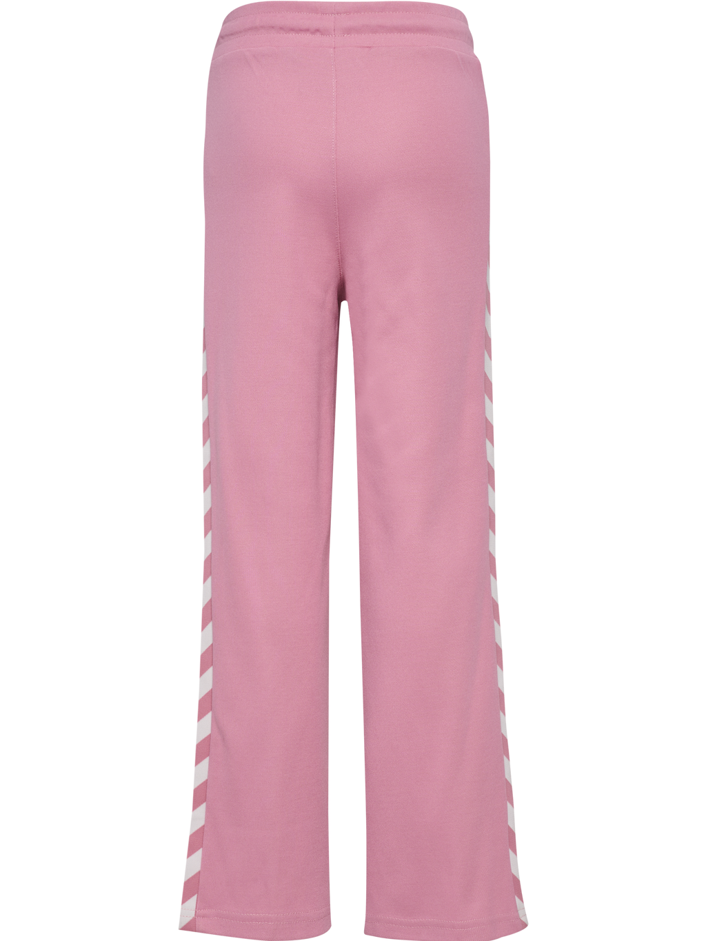 hmlJR ARCHIVE WIDE LEG POLY PANTS