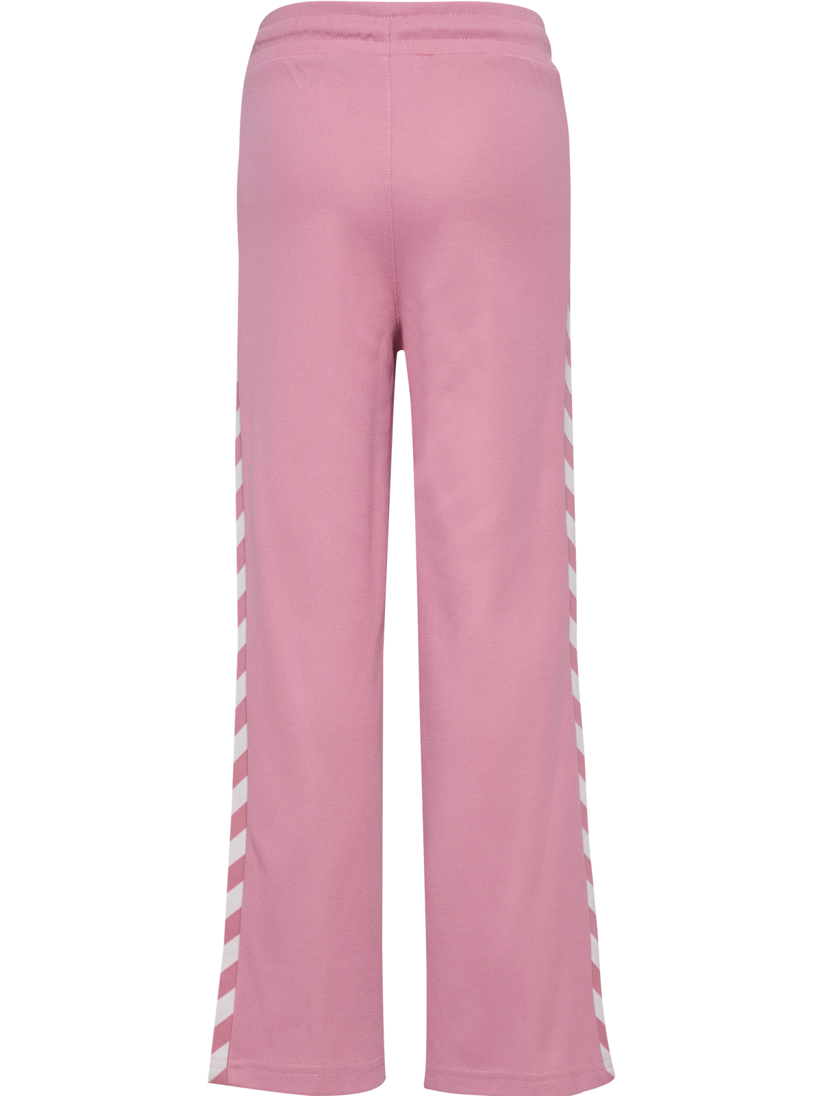 hmlJR ARCHIVE WIDE LEG POLY PANTS