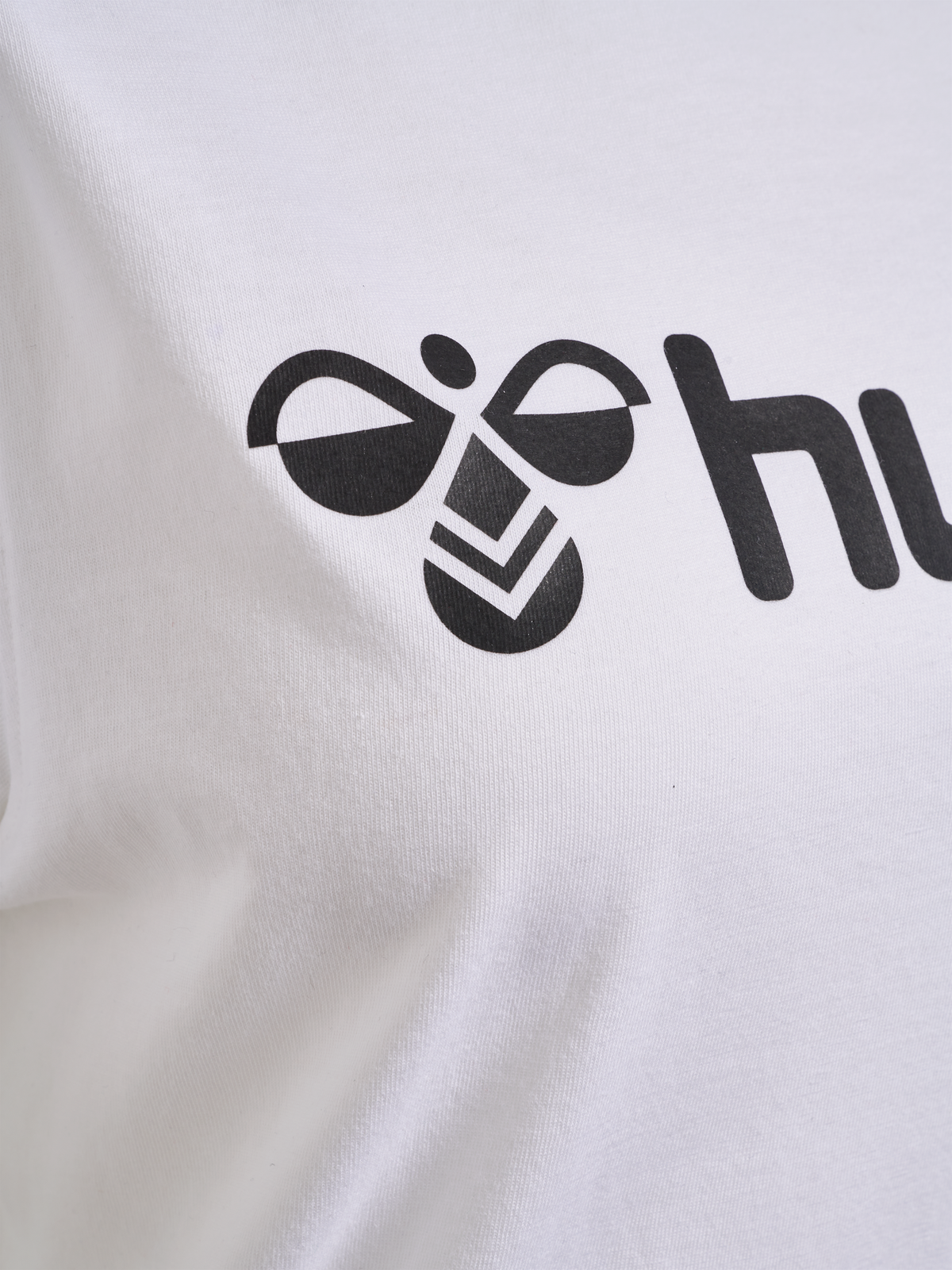 hmlGO 2.0 LOGO T-SHIRT S/S WOMAN