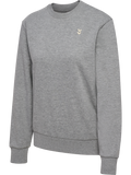 hmlPULSE W SWEAT CREWNECK