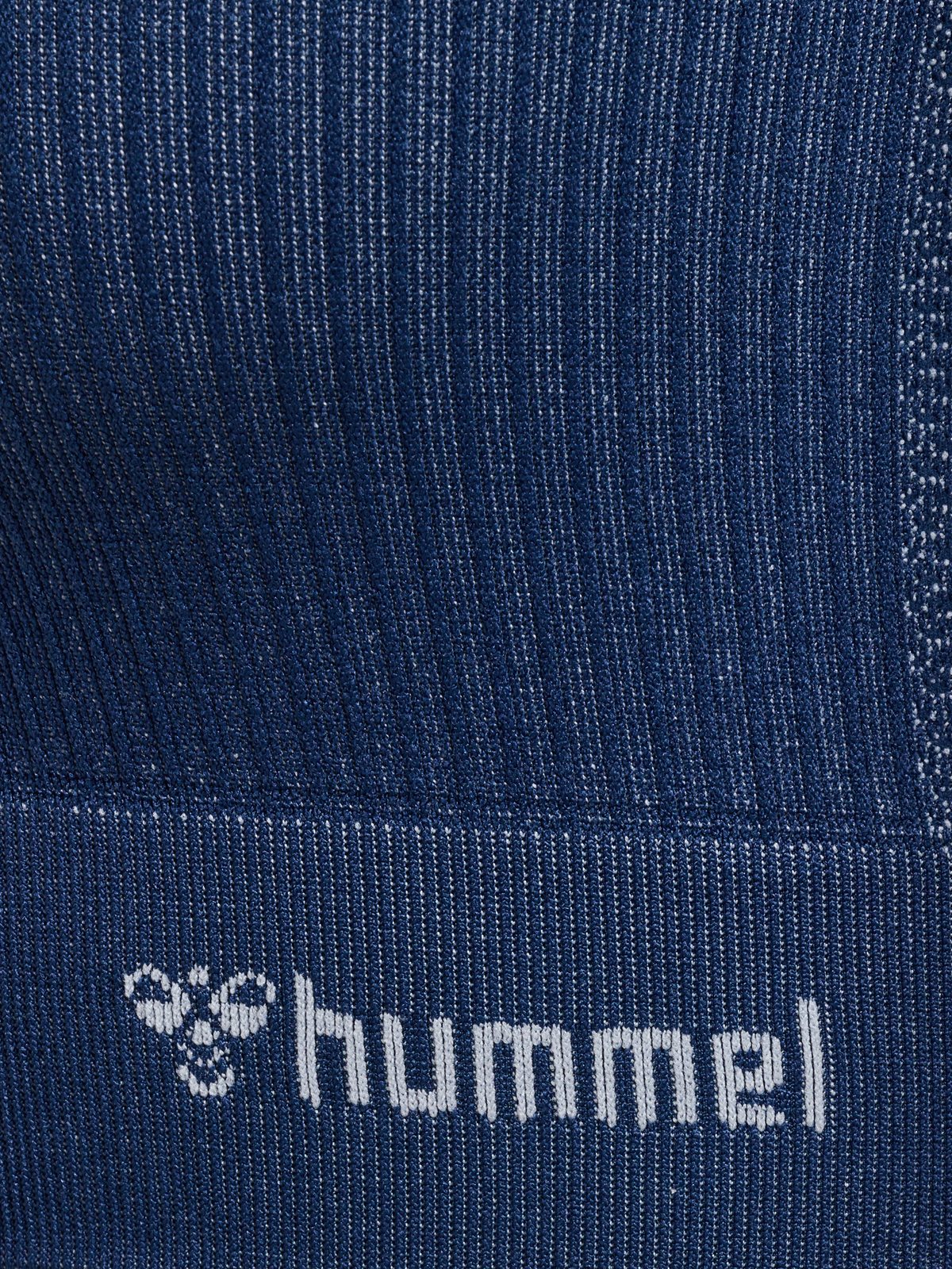 hmlMT BLAZE SEAMLESS T-SHIRT L/S
