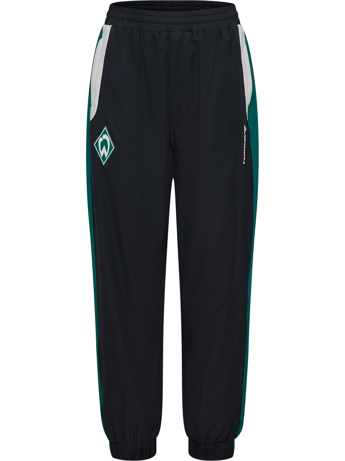 WER 26/27 TRAVEL TRACK PANTS KIDS