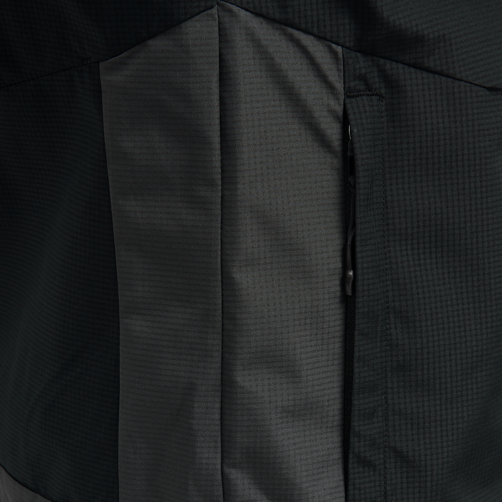 hmlNORTH SHELL JACKET WOMAN
