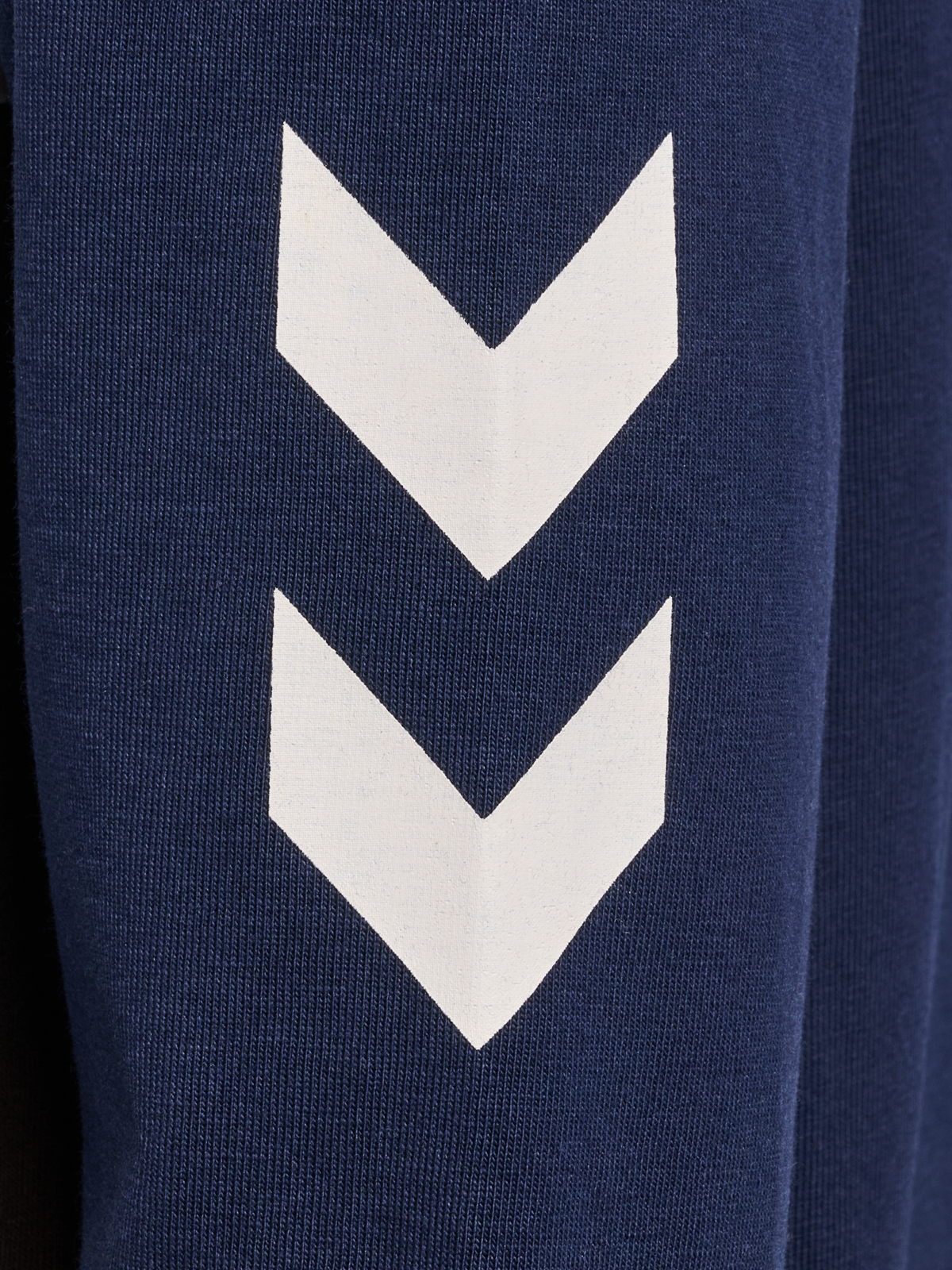 hmlROBIN JERSEY POLO L/S