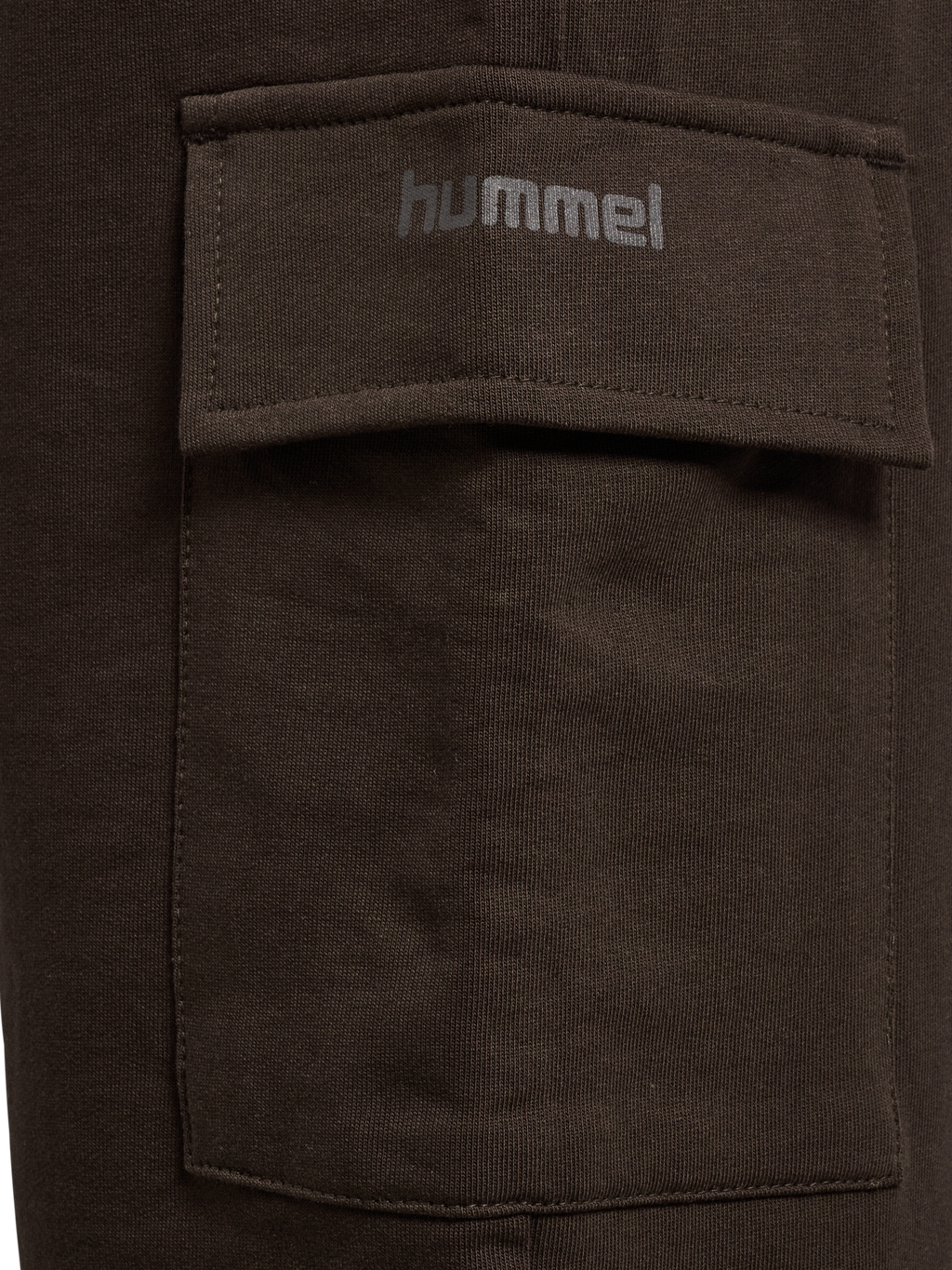 hmlTIMMI CARGO SWEAT PANTS