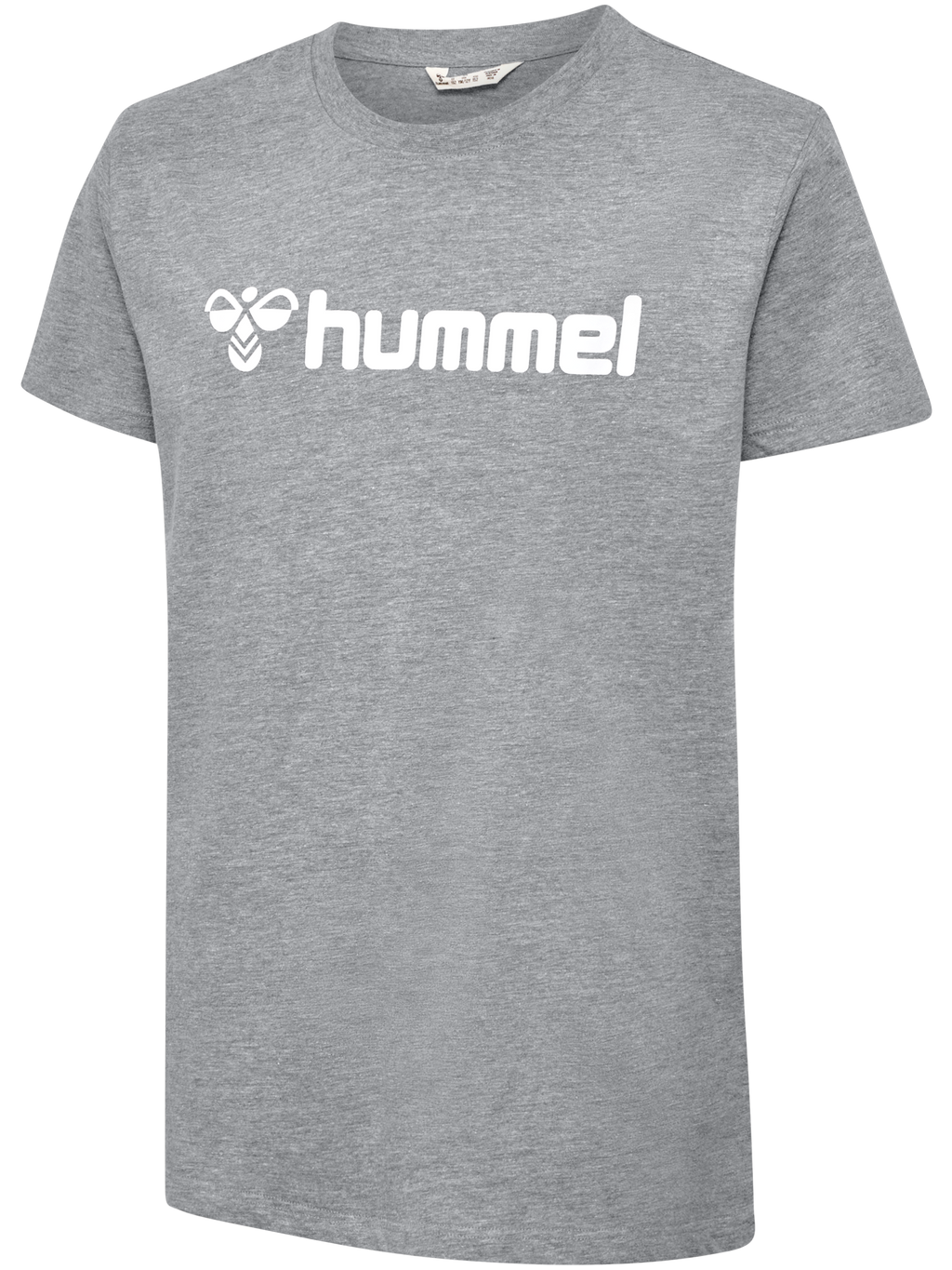 hmlGO 2.0 LOGO T-SHIRT S/S KIDS