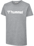 hmlGO 2.0 LOGO T-SHIRT S/S KIDS