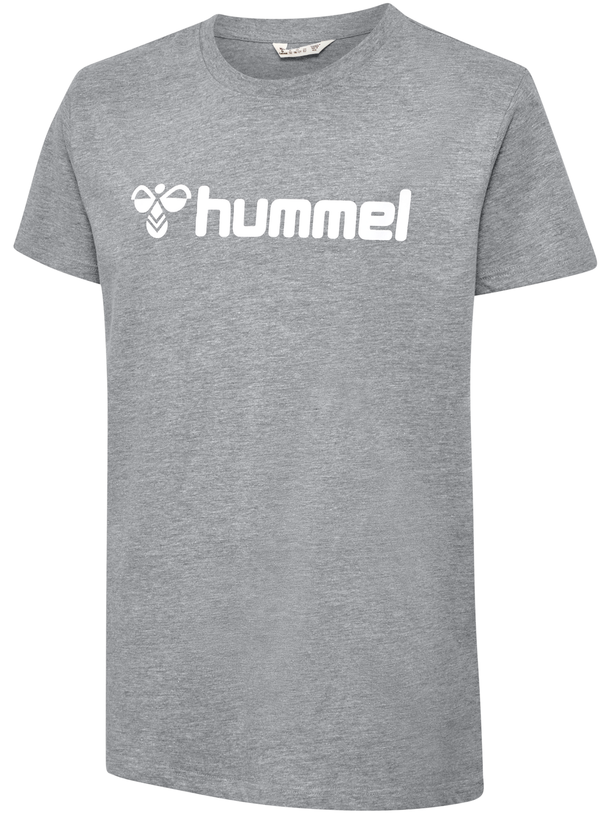 hmlGO 2.0 LOGO T-SHIRT S/S KIDS