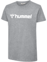 hmlGO 2.0 LOGO T-SHIRT S/S KIDS