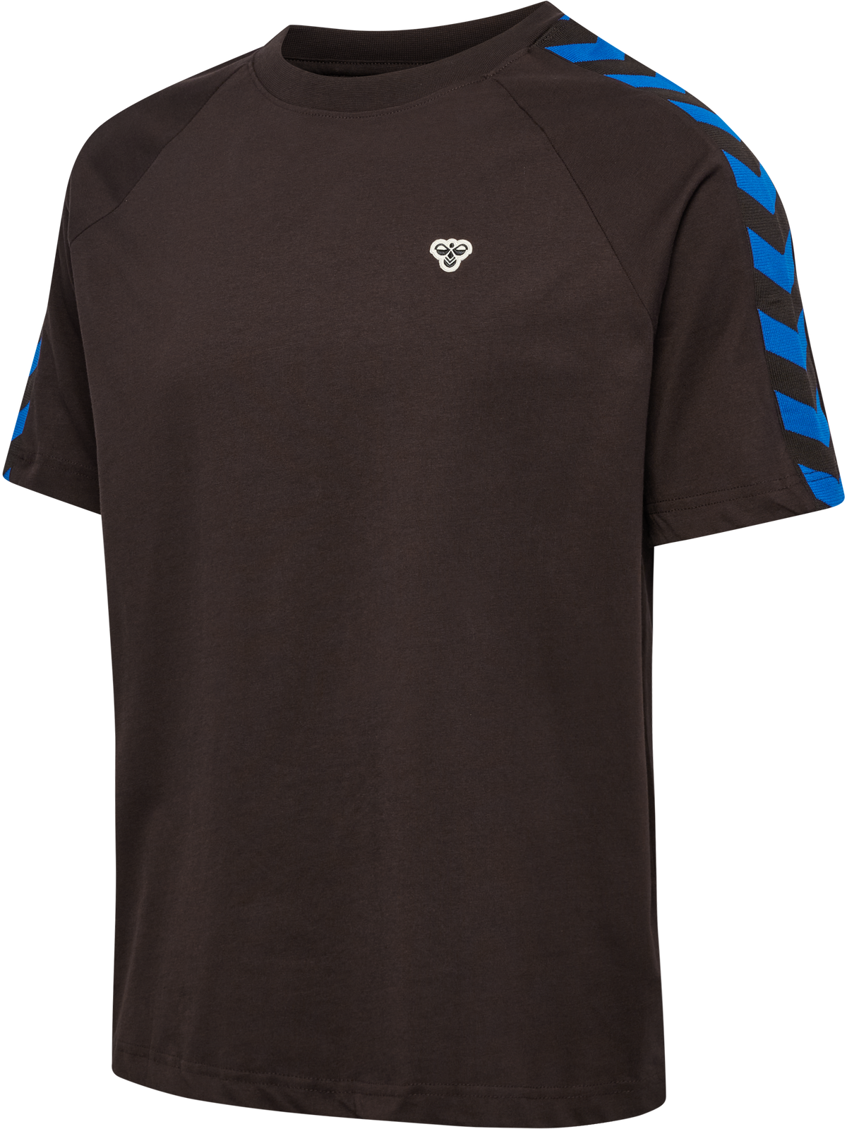 hmlARCHIVE LOOSE T-SHIRT S/S