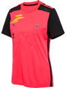 FFHB NEW REFEREE JERSEY S/S WO