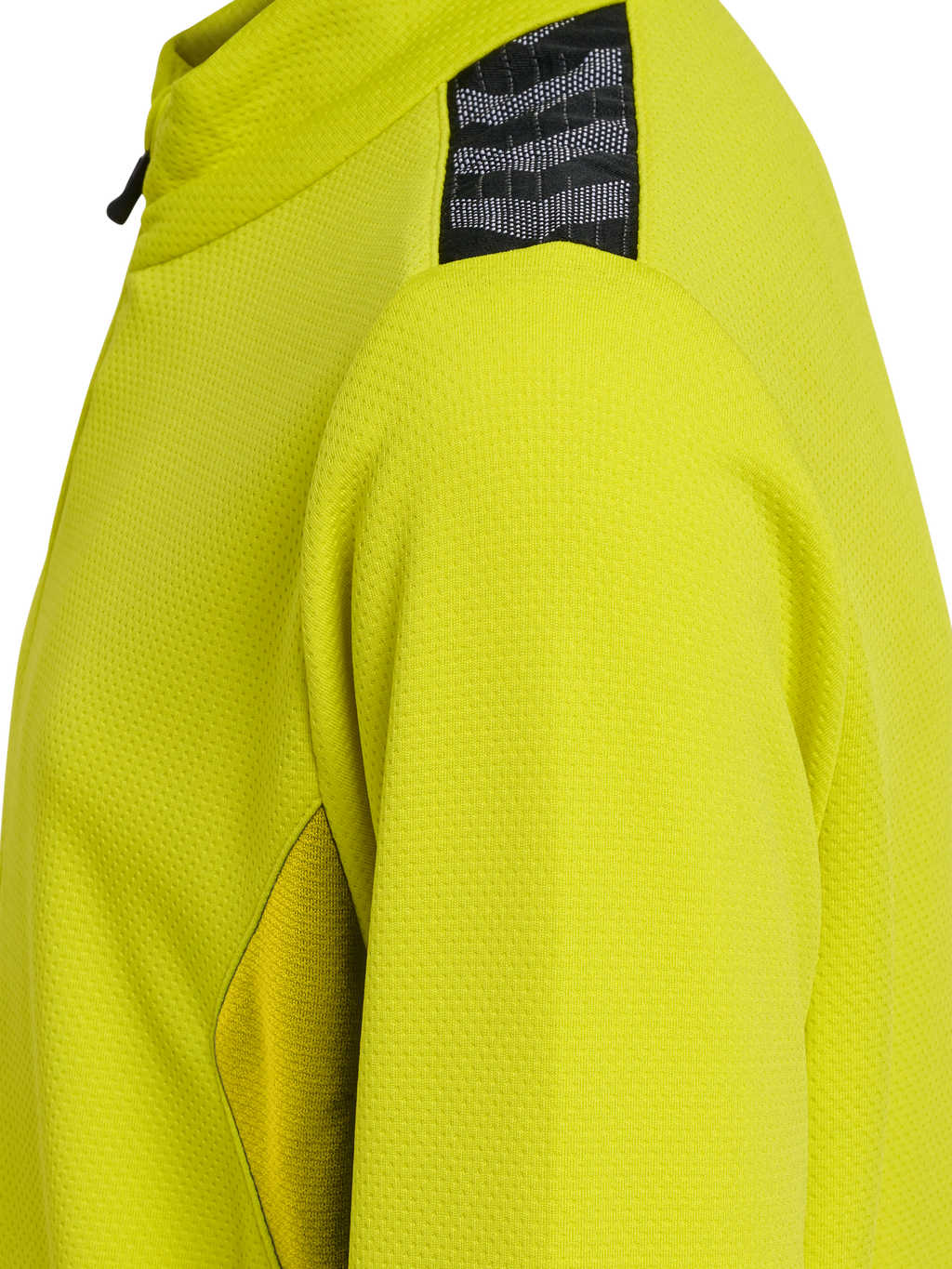 hmlAUTHENTIC PL ZIP JACKET KIDS