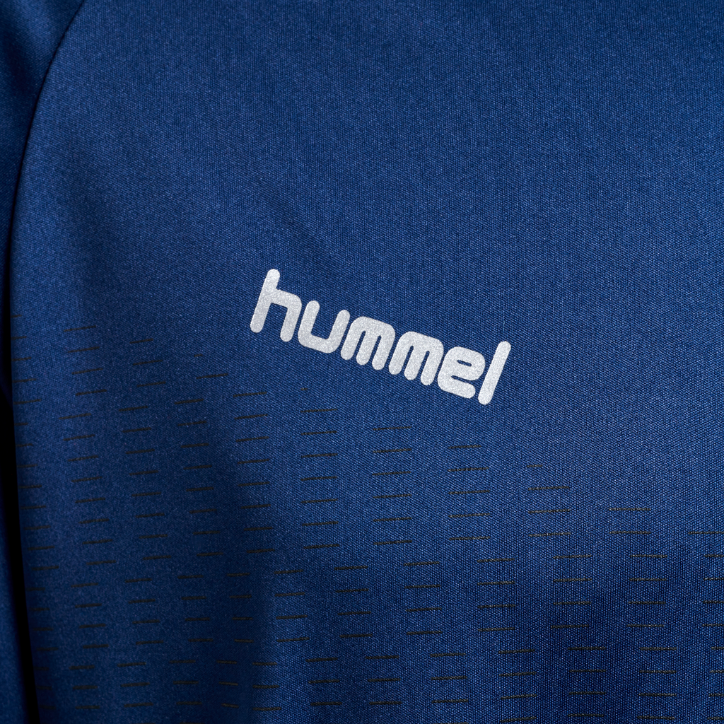 HMLCHALLENGER JERSEY S/S