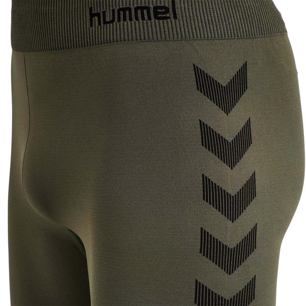 HUMMEL FIRST SEAMLESS TR SHT TIGHTS