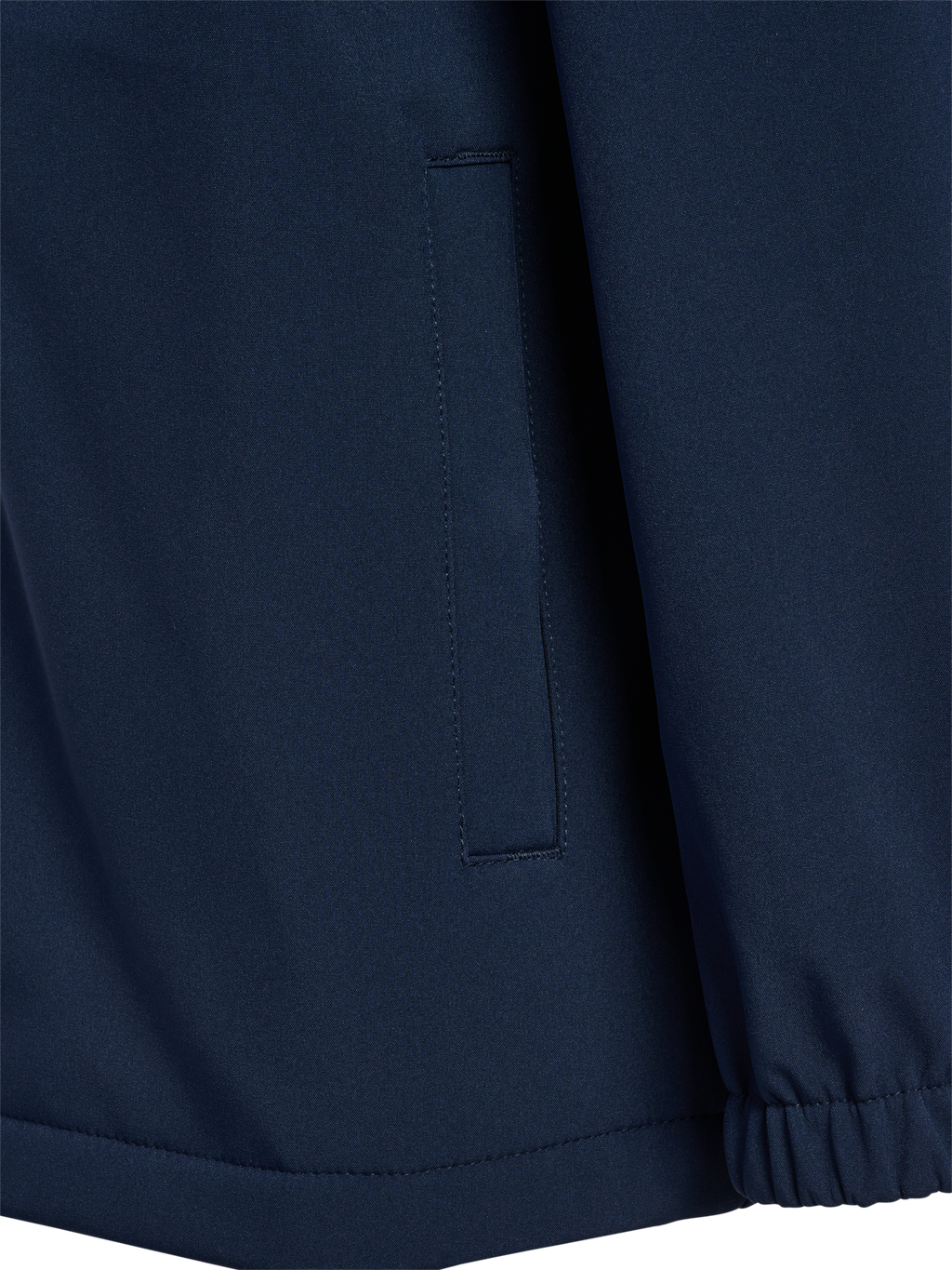 hmlJR LOOSE SOFTSHELL JACKET