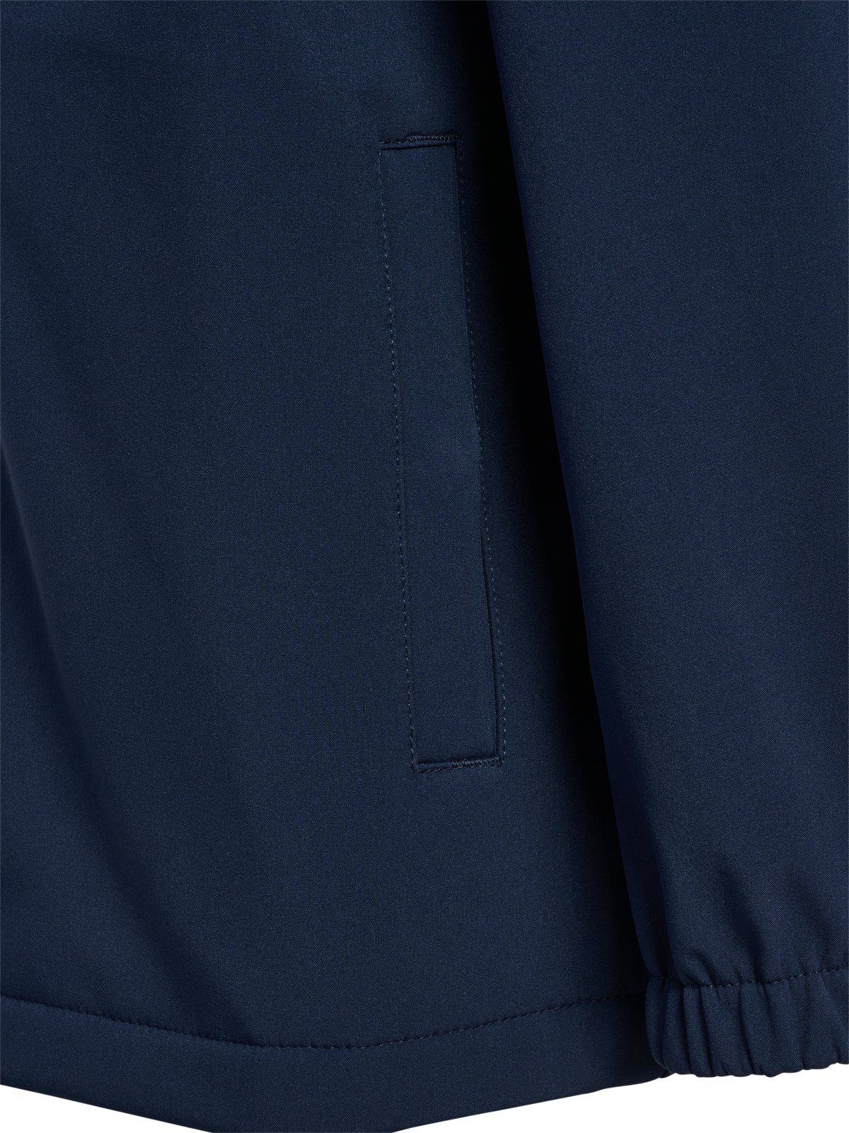 hmlJR LOOSE SOFTSHELL JACKET