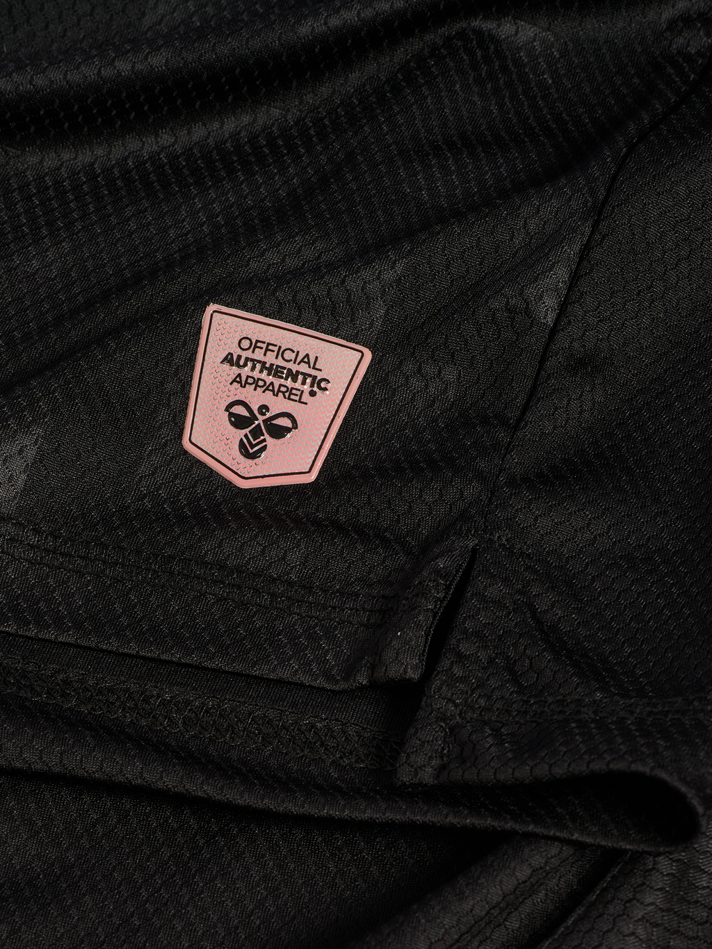 SAMSUN FLAMINGO JERSEY S/S 24/25
