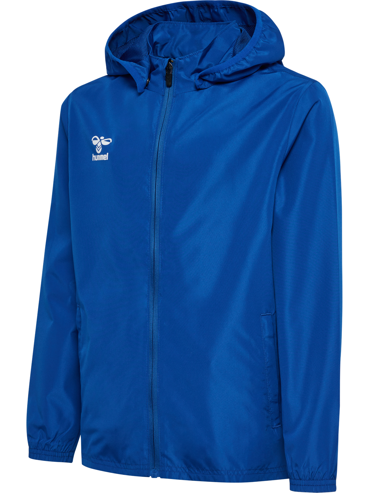 hmlESSENTIAL AW JACKET KIDS