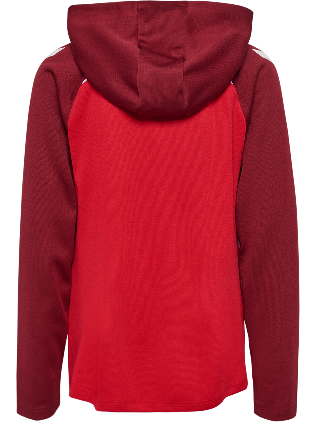 hmlLEAD 2.0 ZIP HOODIE KIDS