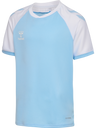 hmlMATCH LEAGUE JERSEY S/S KIDS