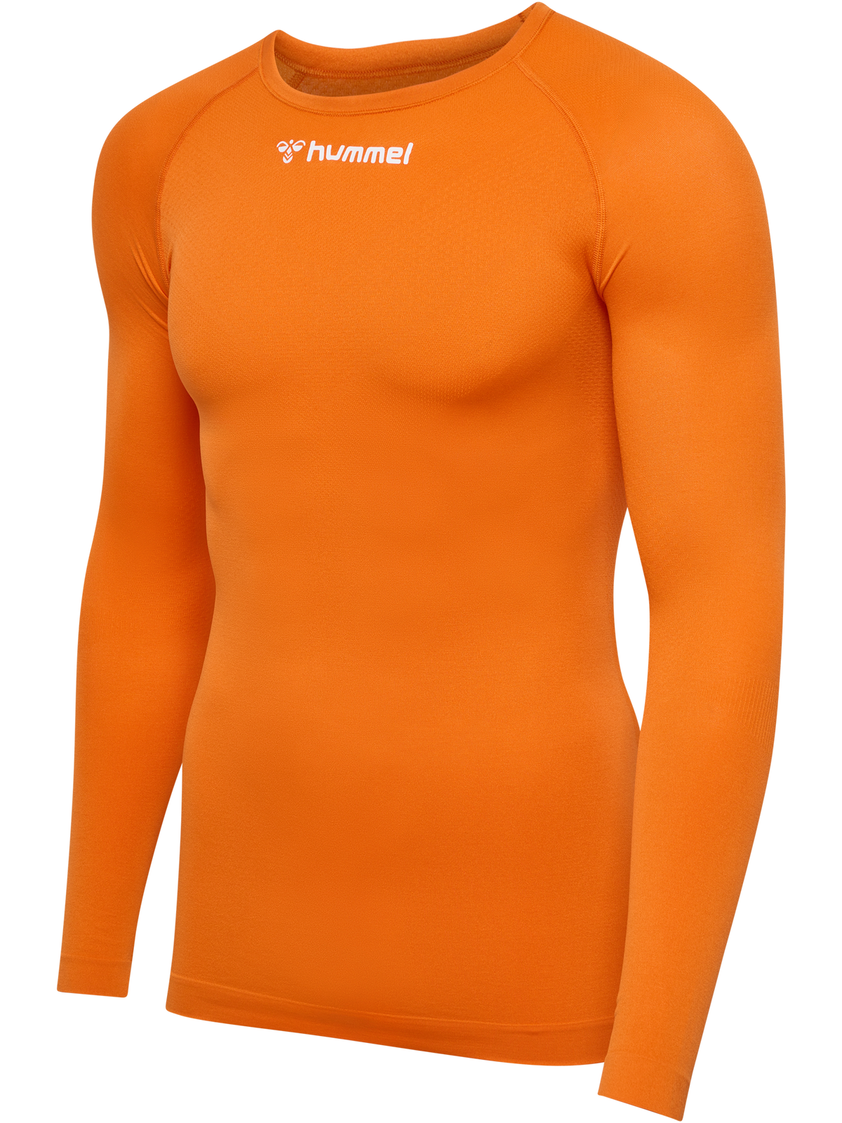 hmlBL COMFORT 2.0 TEE L/S