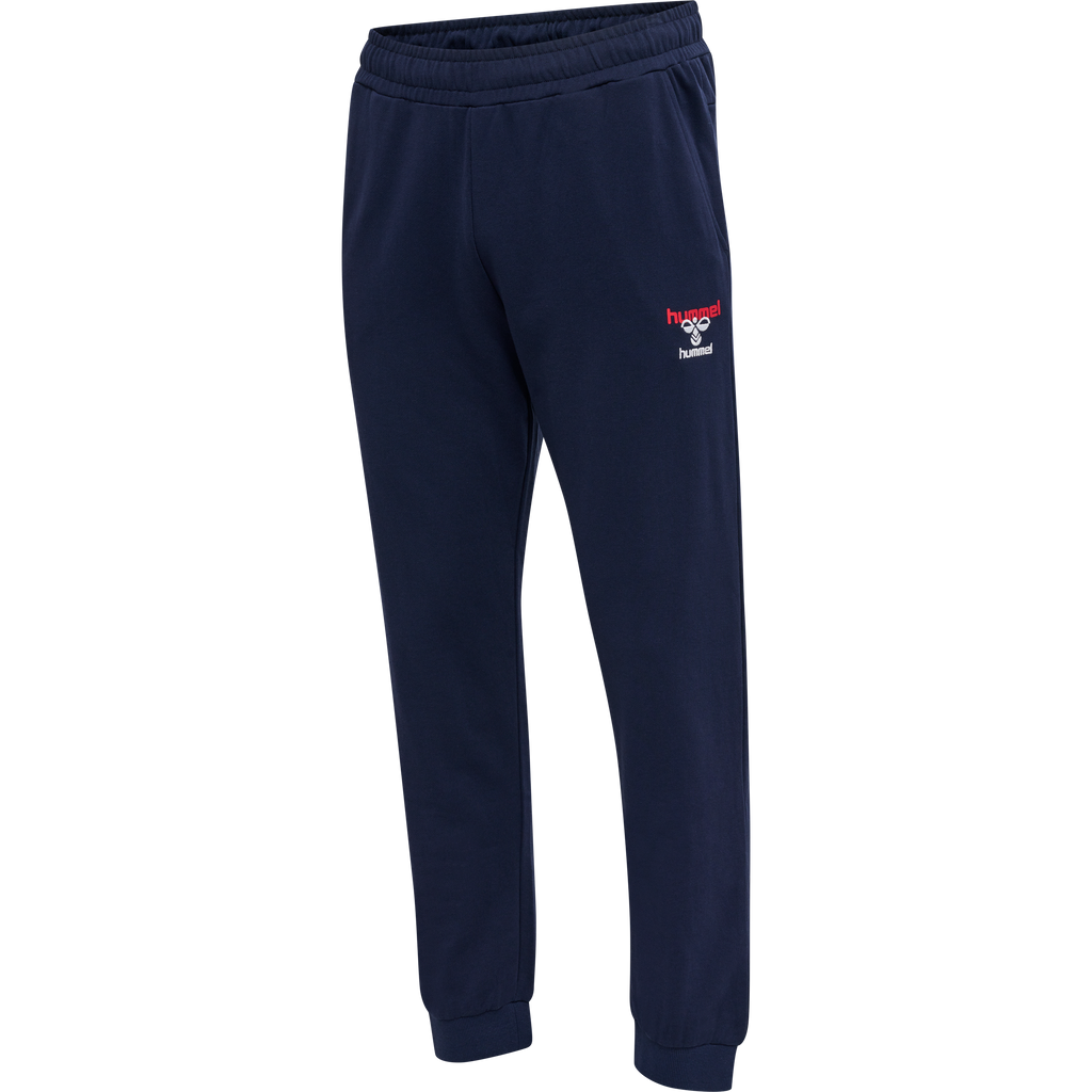 hmlIC DAYTON REGULAR PANTS