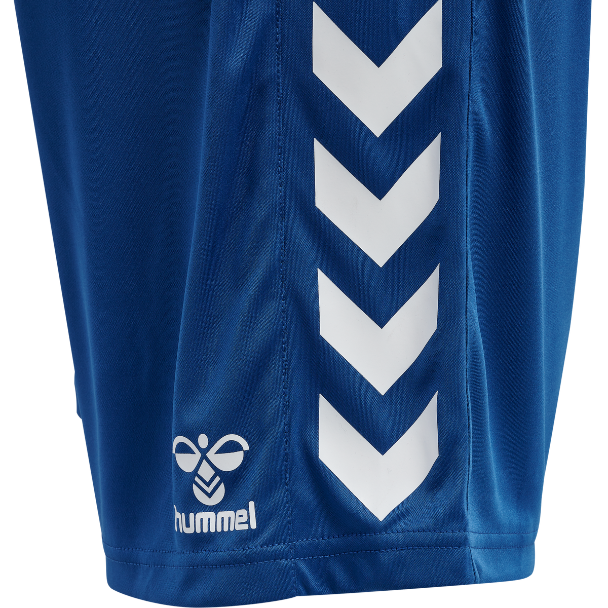 hmlCORE XK POLY SHORTS