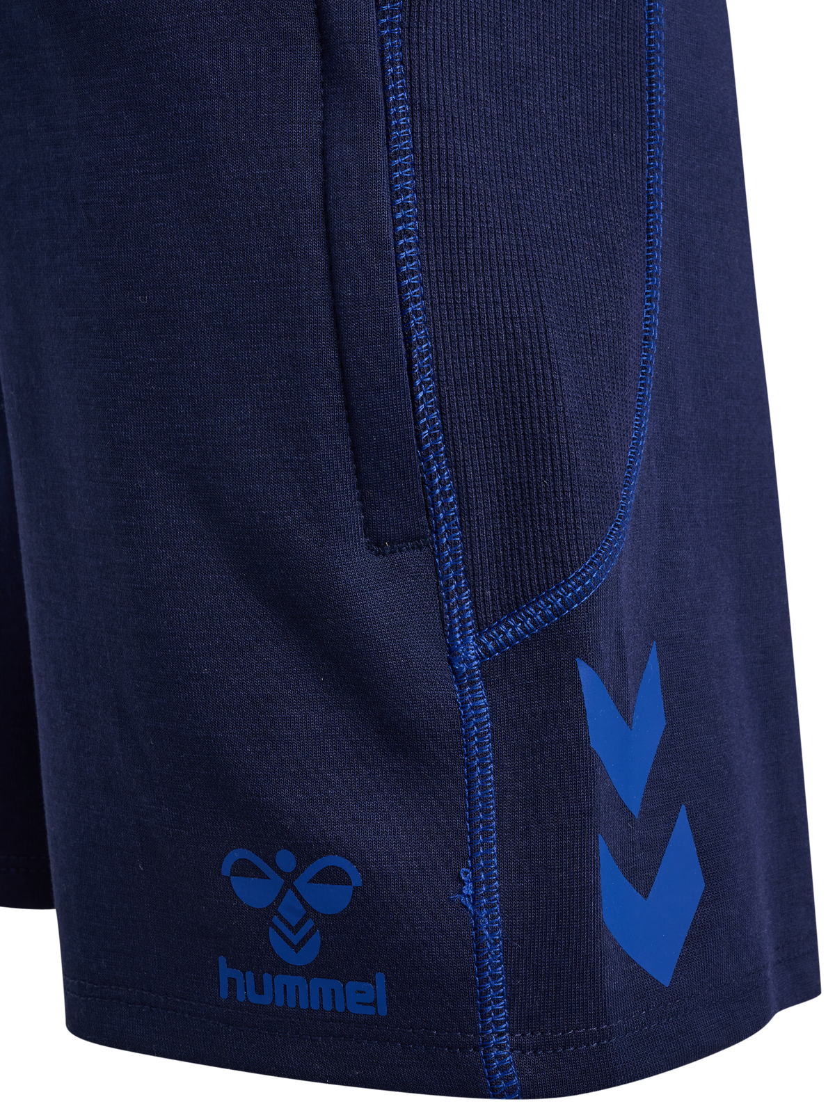 hmlMOVE 2.0 SHORTS KIDS