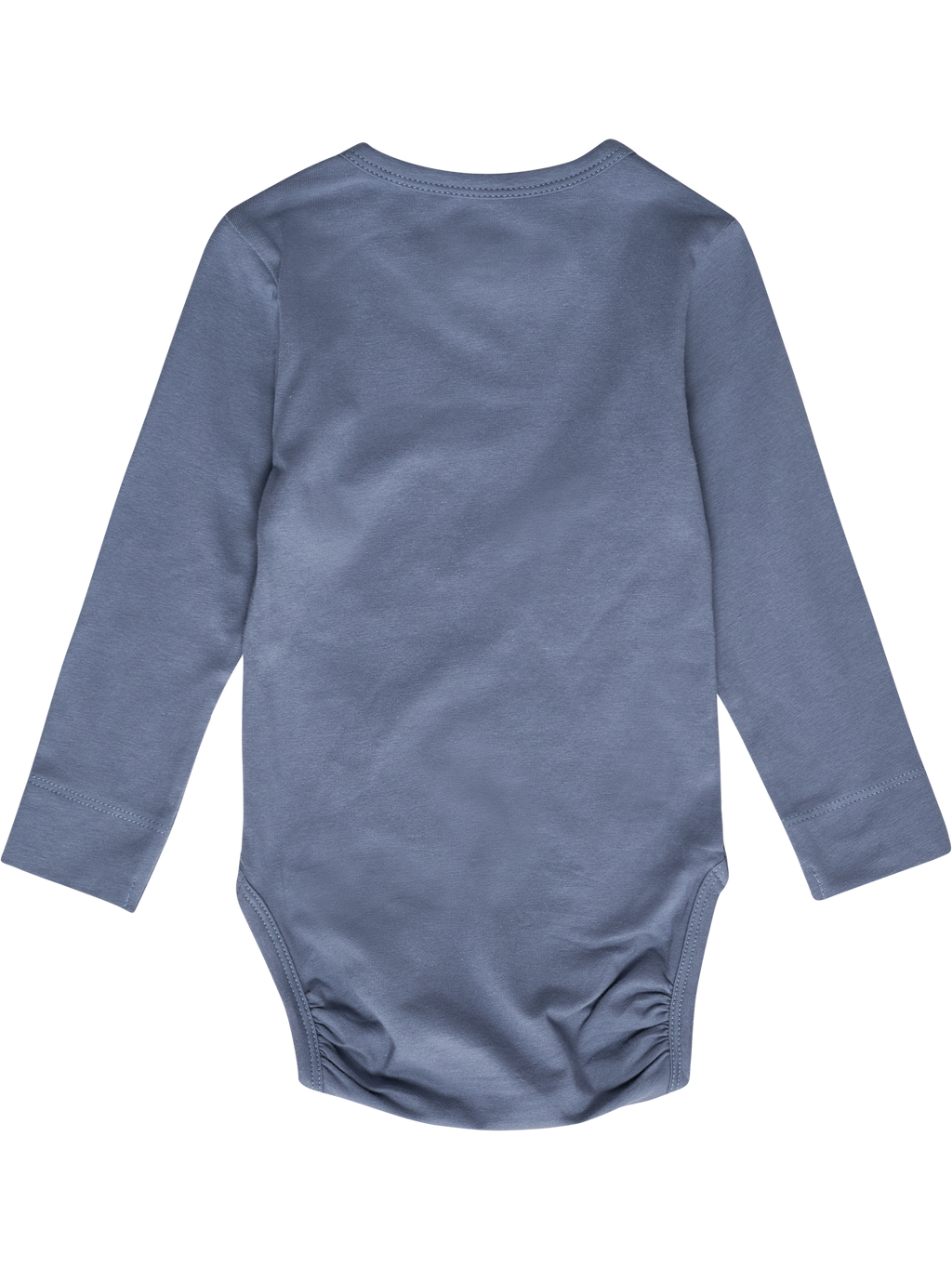 hmlMINI 2-PACK BODY L/S