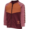 hmlPUK ZIP JACKET