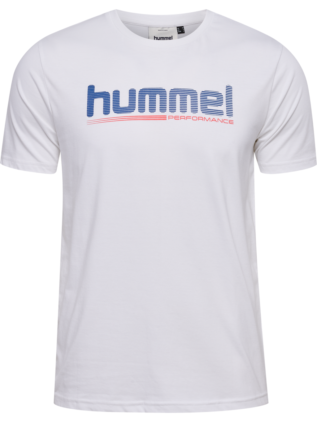 hmlPULSE GRAPHIC T-SHIRT S/S