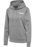 hmlMOTION CO HOODIE WOMAN