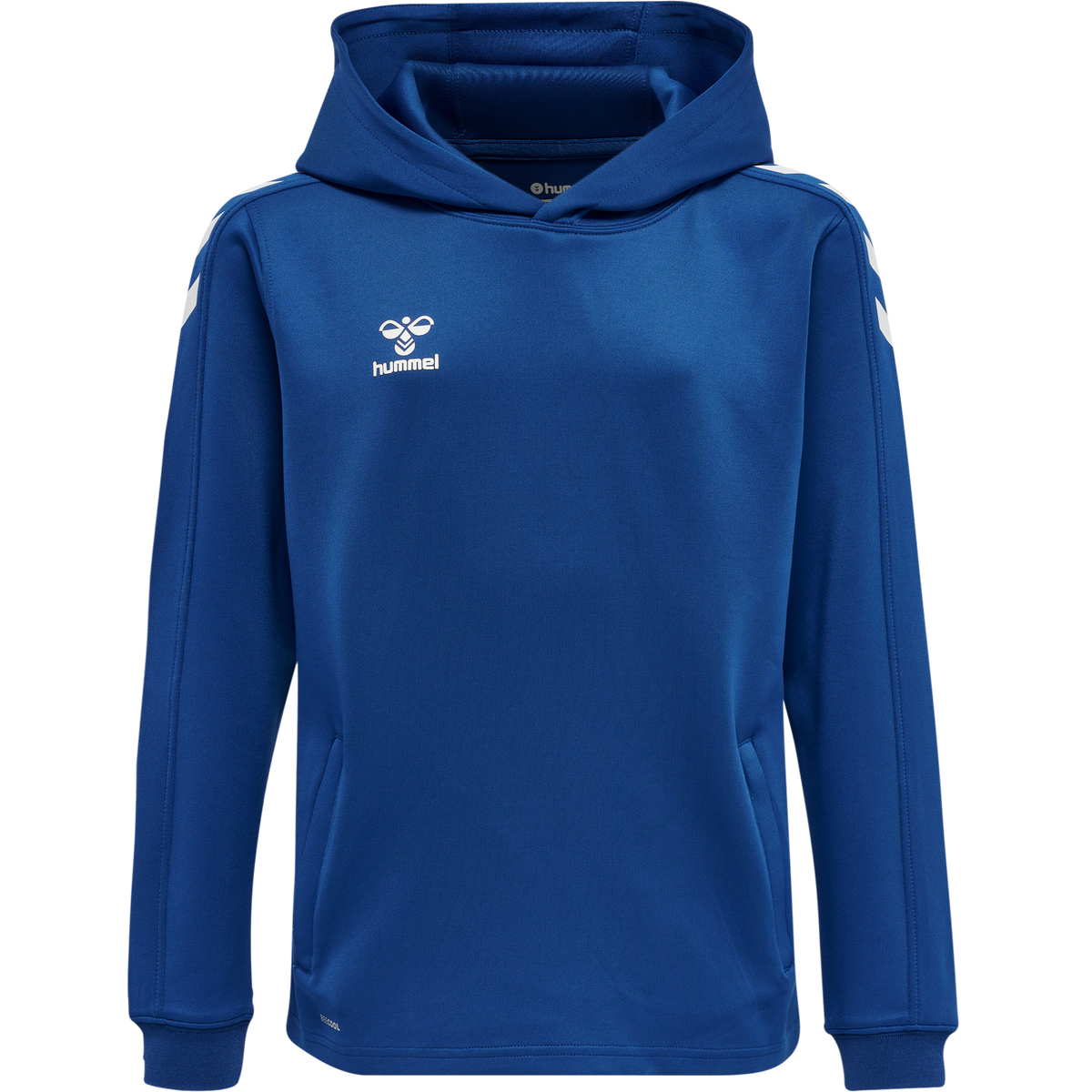 hmlCORE XK POLY KIDS SWEAT HOODIE