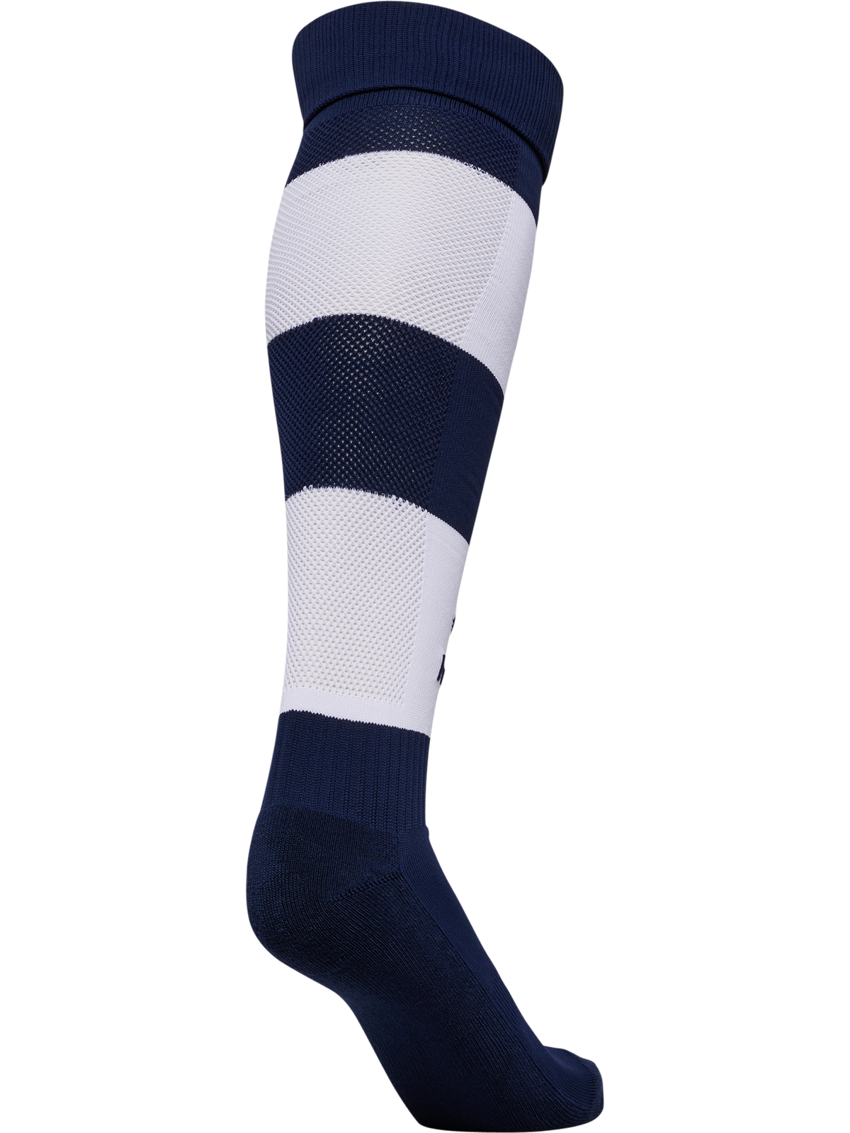 hmlESSENTIAL STRIPE FOOTBALL SOCKS