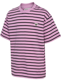 hmlJR LOOSE STRIPED T-SHIRT S/S BEE