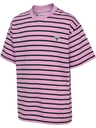hmlJR LOOSE STRIPED T-SHIRT S/S BEE