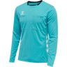 hmlREFEREE CHEVRON JERSEY L/S