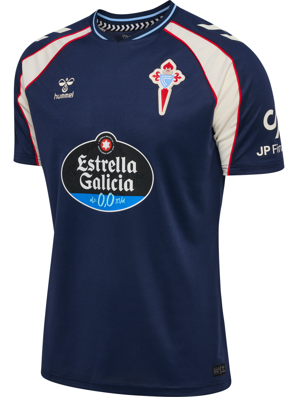 RCC 26/27 AWAY JERSEY S/S