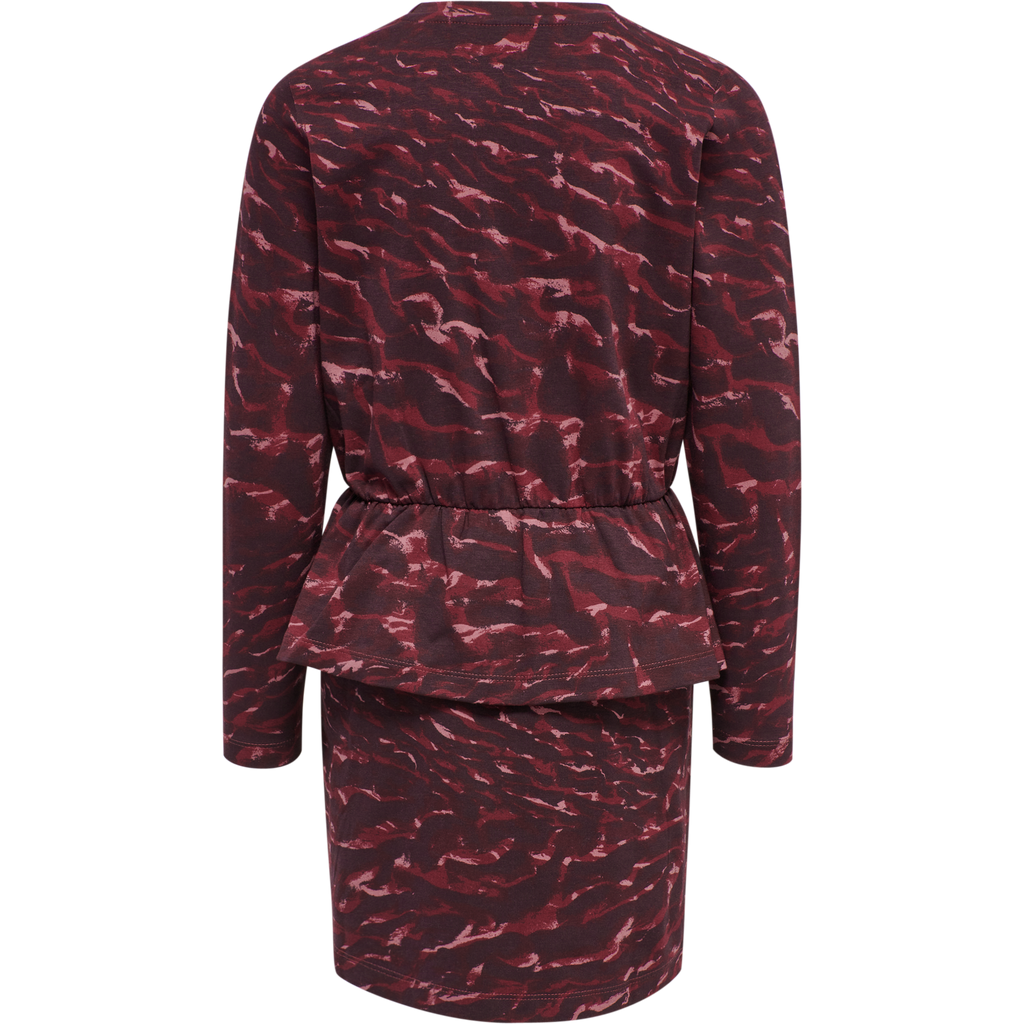 hmlDIDDE DRESS