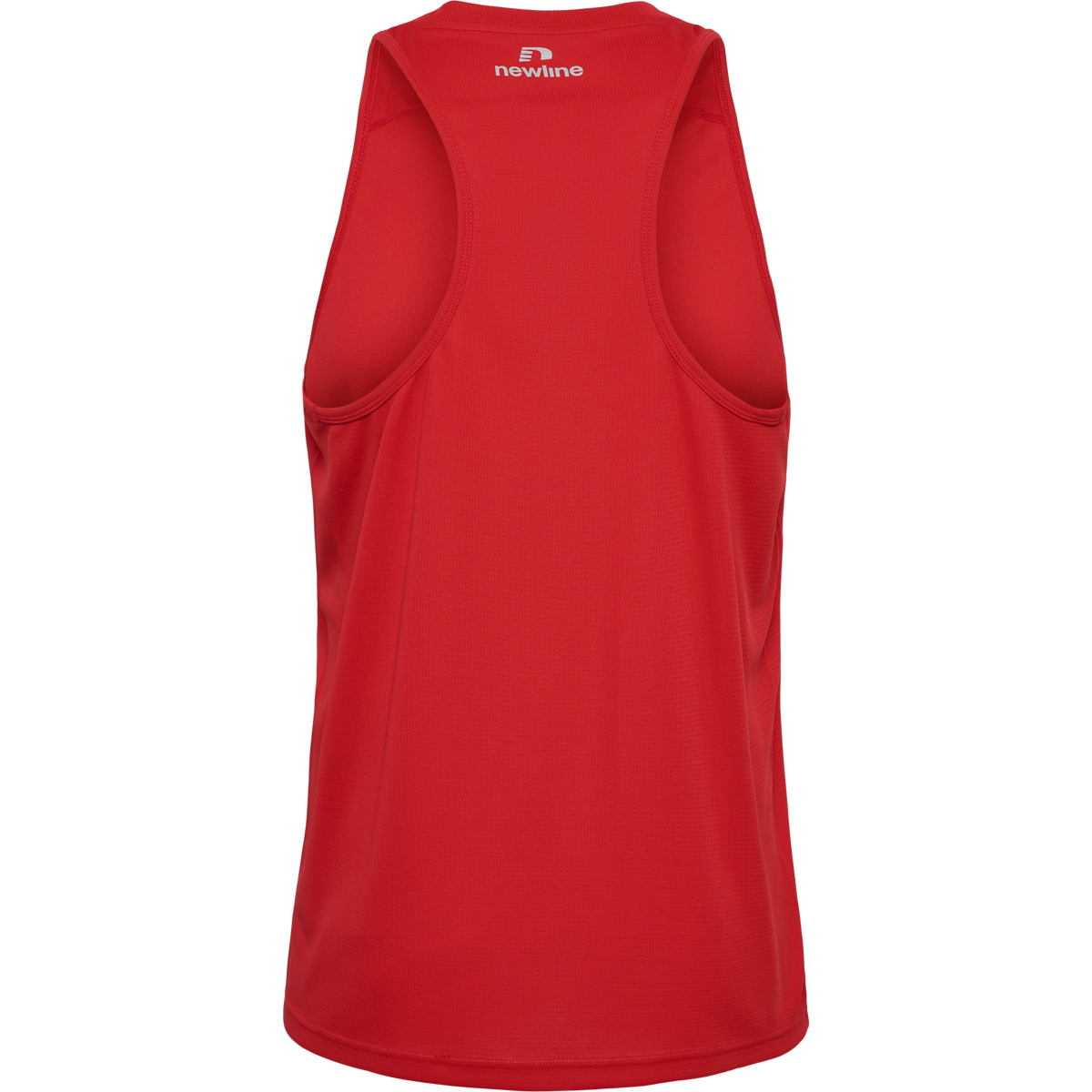 MEN'S ATHLETIC RUNNING SINGLET